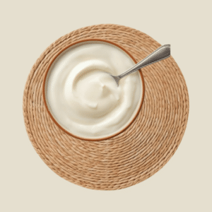 Real Reuteri yogurt