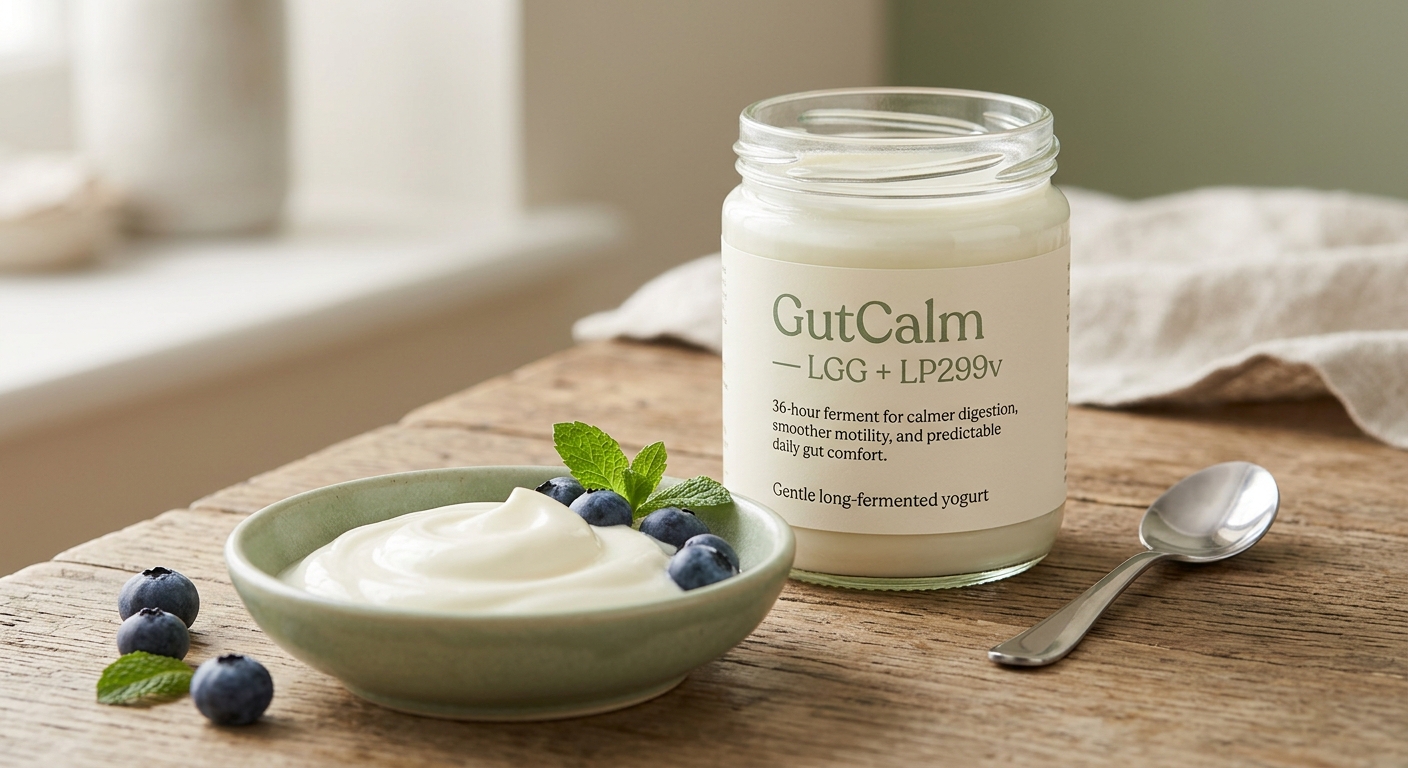 GutCalm LGG